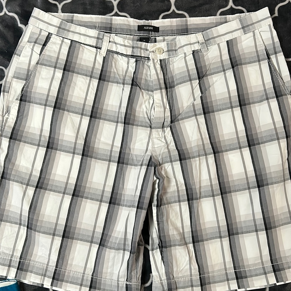 Dress short size 42